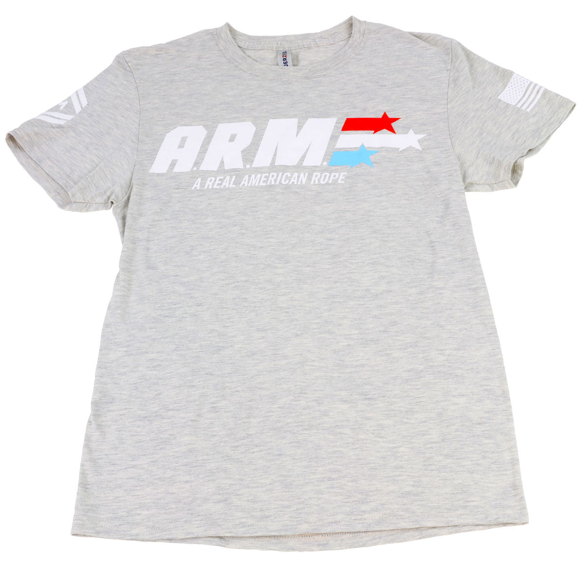 ARM gi Timberwolf front