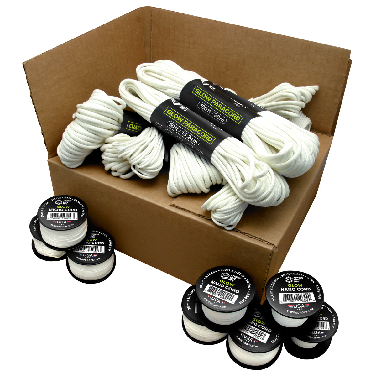 Glow Mystery Box Web Ready