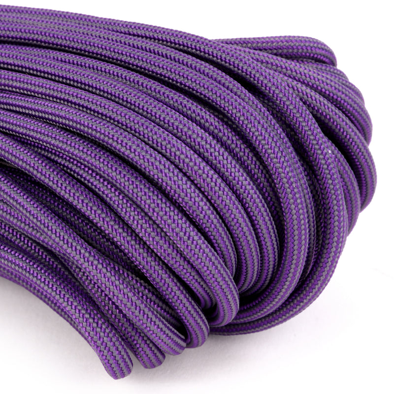 550 Line Patterns Grey & Purple Lines Closeup