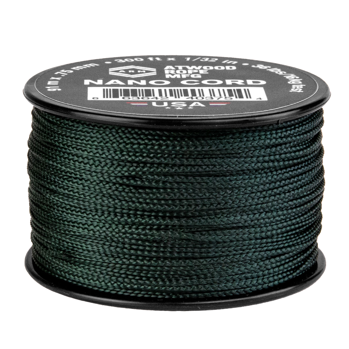 Hunter Nano Cord Web Ready