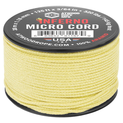 InfernoMicroCordAramidYellow125ftWeb_Ready_473250f0-9164-415d-b72a-3cdb33d3008e