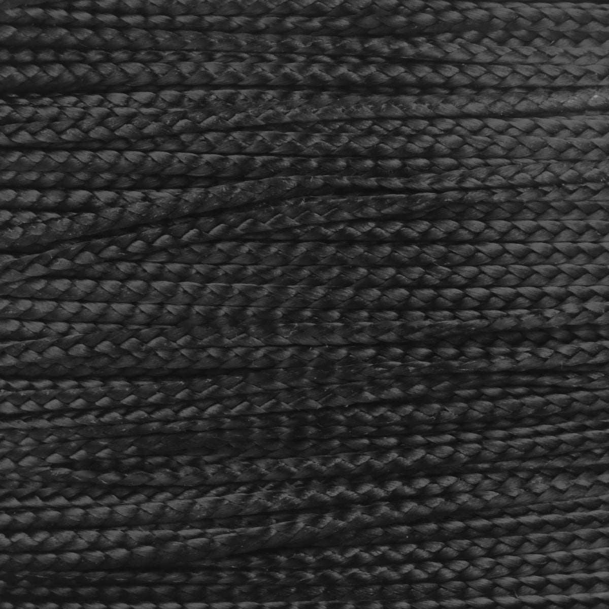 75mm Inferno Nano Cord - Aramid - Black – Atwood Rope MFG