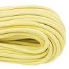 InfernoParacordAramidYellow100ftCloseupWeb_Ready
