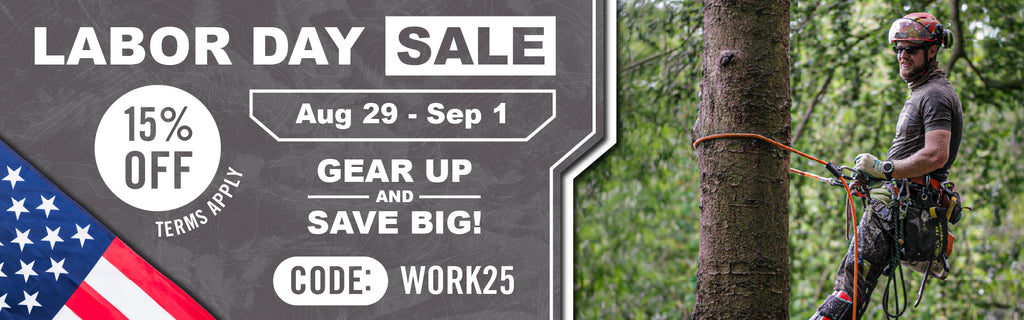 Labor Day Sale from aug 29 to sep 1 ends at midnight pst use work25 for fifteen percent off anything not already on sale