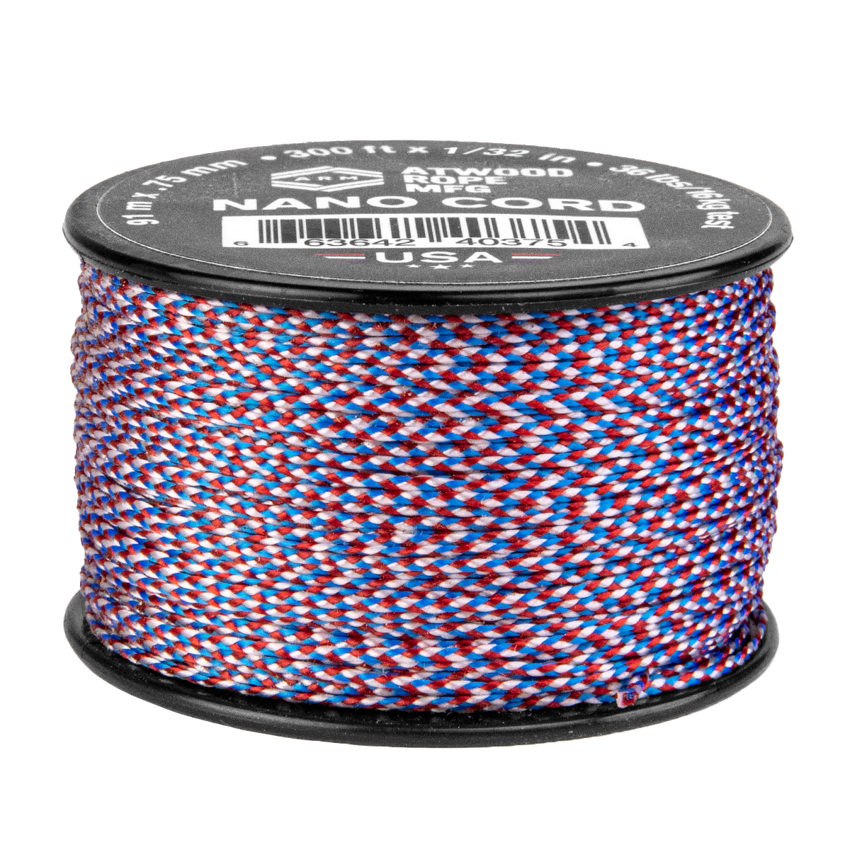 Liberty Nano Cord Web Ready