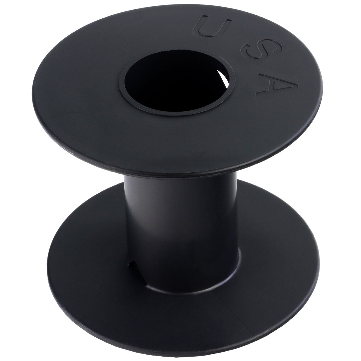 Micro 500 Feet Empty Spool – Atwood Rope MFG