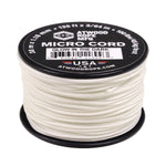 Micro Cord Glow 118125ft Ready