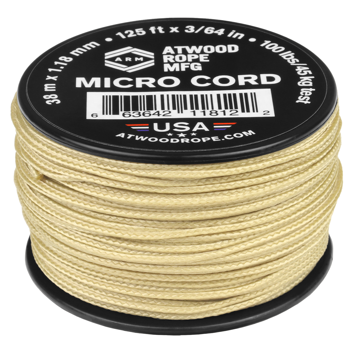 Micro Sand Web Ready