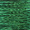Micro Cord Emerald Green Closeup