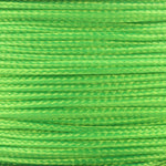 Micro Cord 125ft 118 mm Sour Apple Closeup