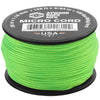 Micro Cord 125ft 118 mm Sour Apple