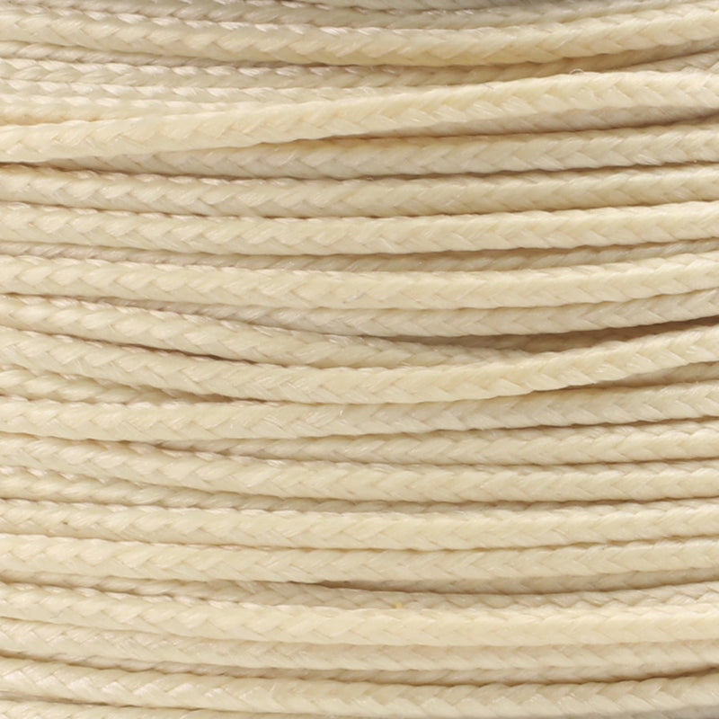 vectran micro cord CLoseup