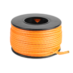 Orange micro cord dyna x 250