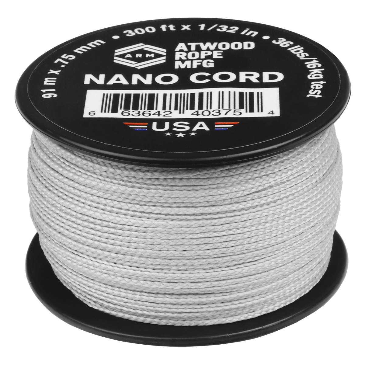 nano cord smoke