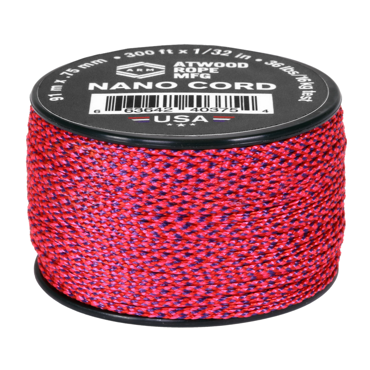 Nano Cord Candy Snake Web Ready