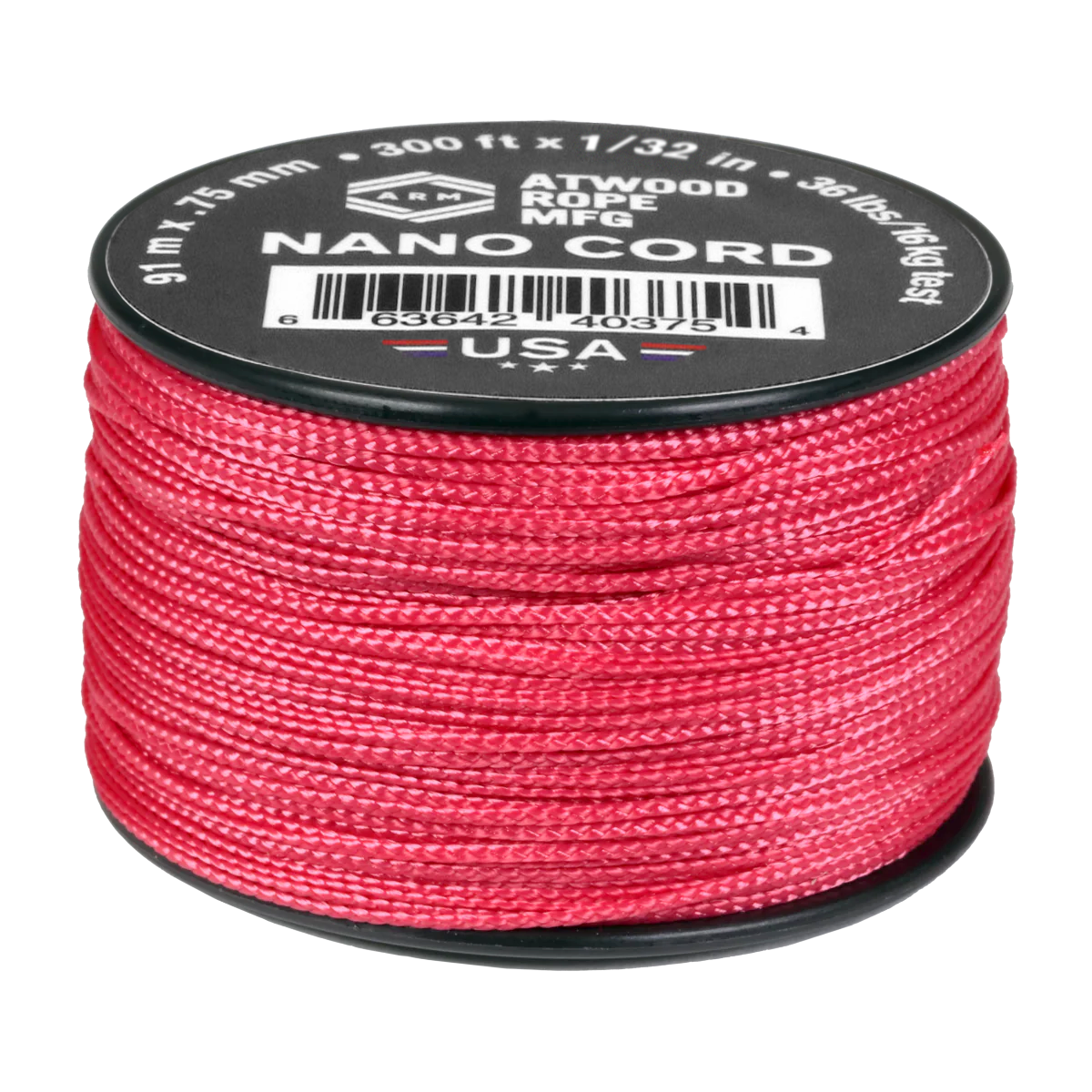 Nano Cord Fuchsia Web Ready
