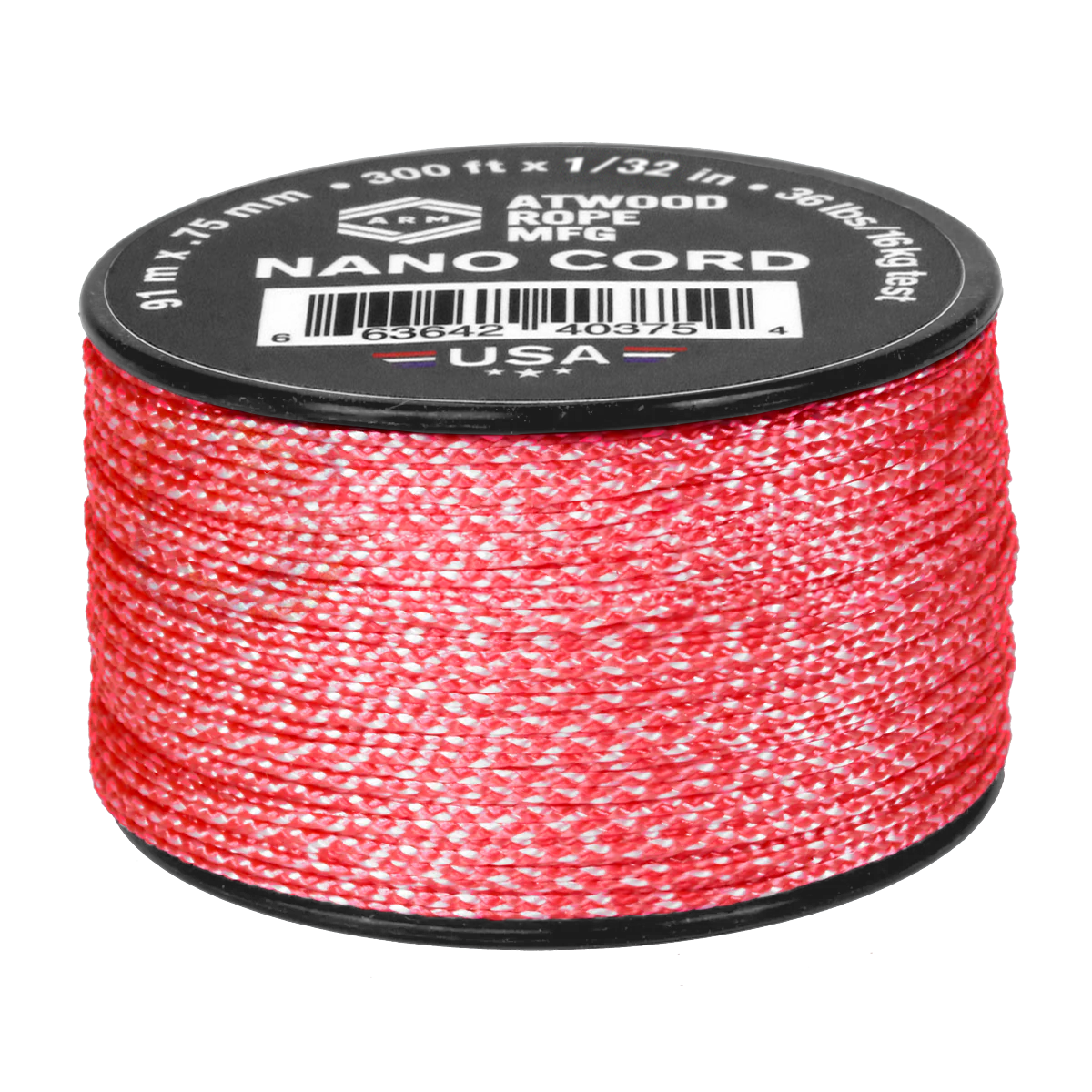 Nano Cord Love Web Ready