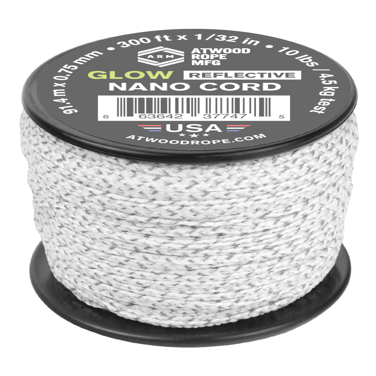 Nano Glow Reflective image regular