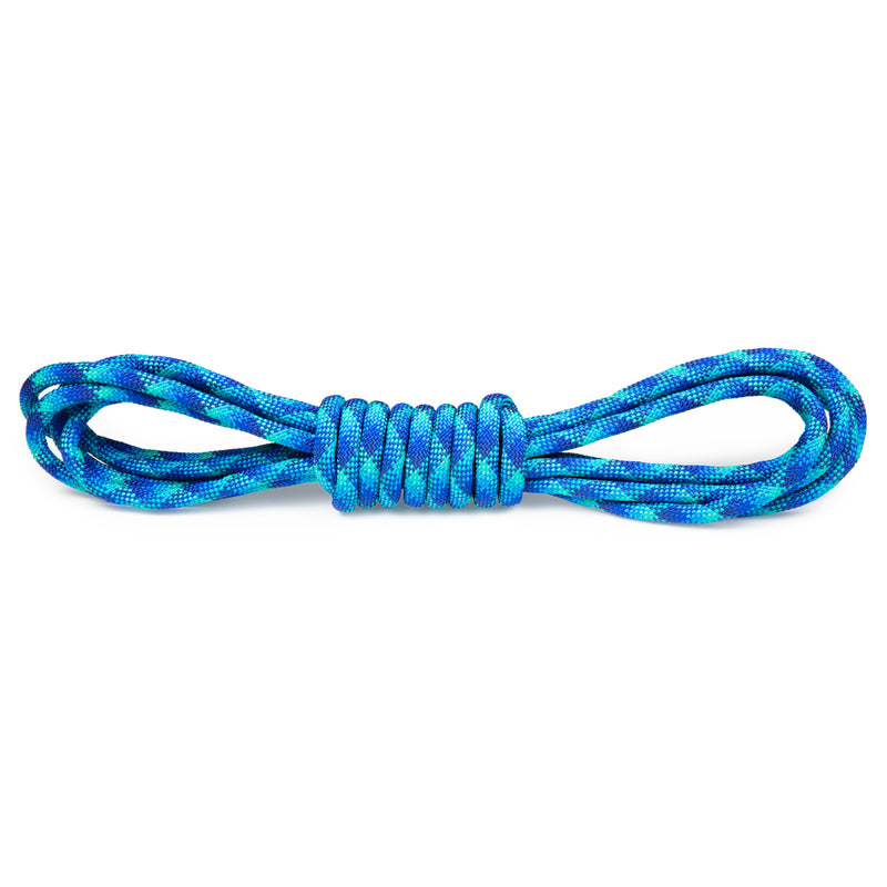 Double Dutch Jump Rope Neptune Side View