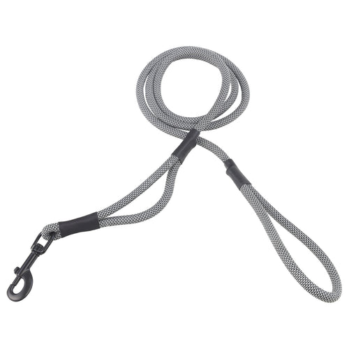 reflective dynax rope leash control