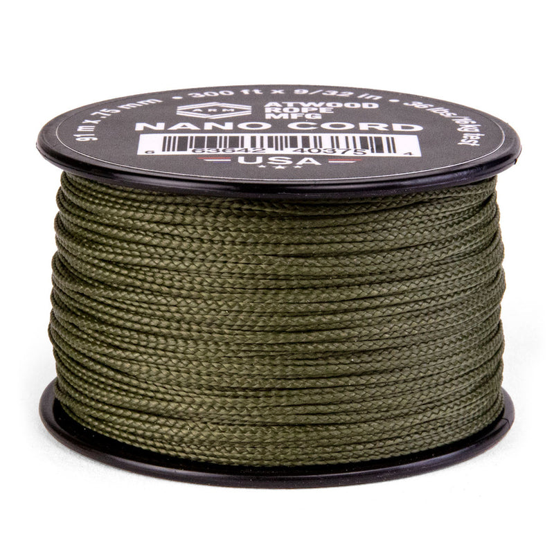 Nano Cord Olive Drab OD