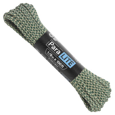 ParaLITE hunter & Tan Check