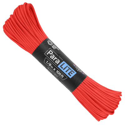 1 8 inch ParaLITE Red