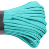550 Coreless Teal Closeup