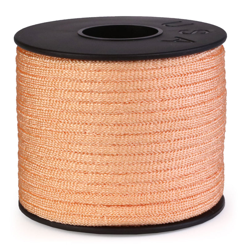 Face Mask Elastic - 5/32 X 100 ft spool