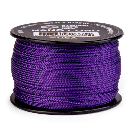 Nano Cord Purple