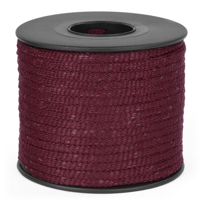 Atwood Rope face mask elastic raspberry