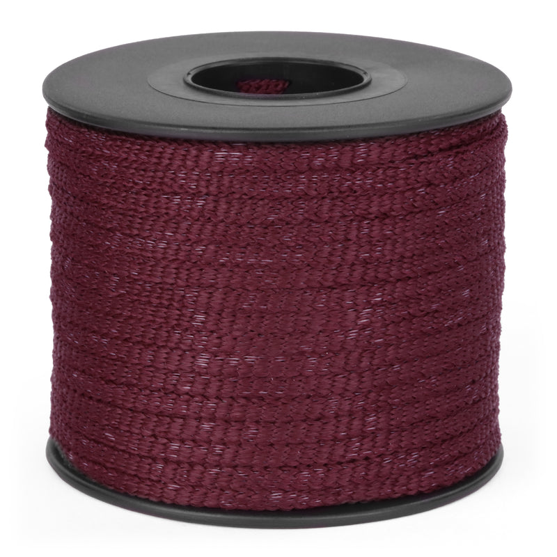 Face Mask Elastic - 5/32 X 100 ft spool