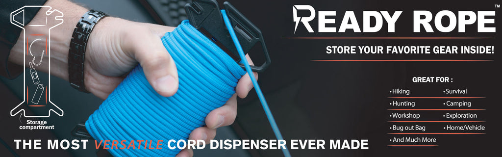 Atwood Rope Manufacturing - Rope made in the USA – Atwood Rope MFG