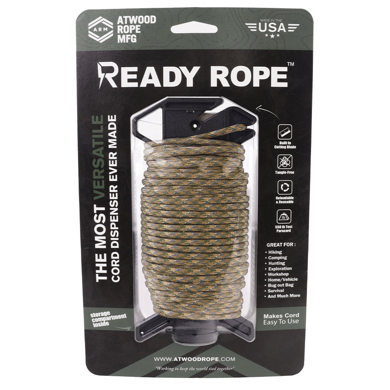 Ready Rope™