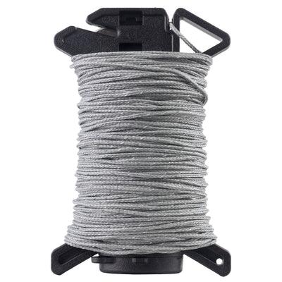 ready rope™ micro reflective Grey