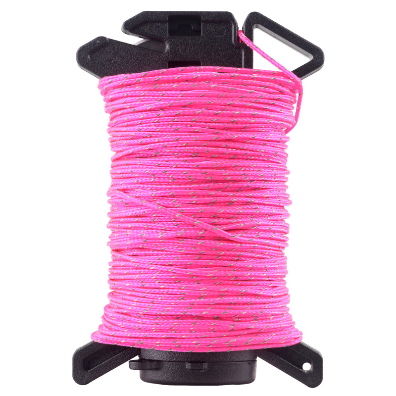 Light Pink - 1/16 Elastic Cord