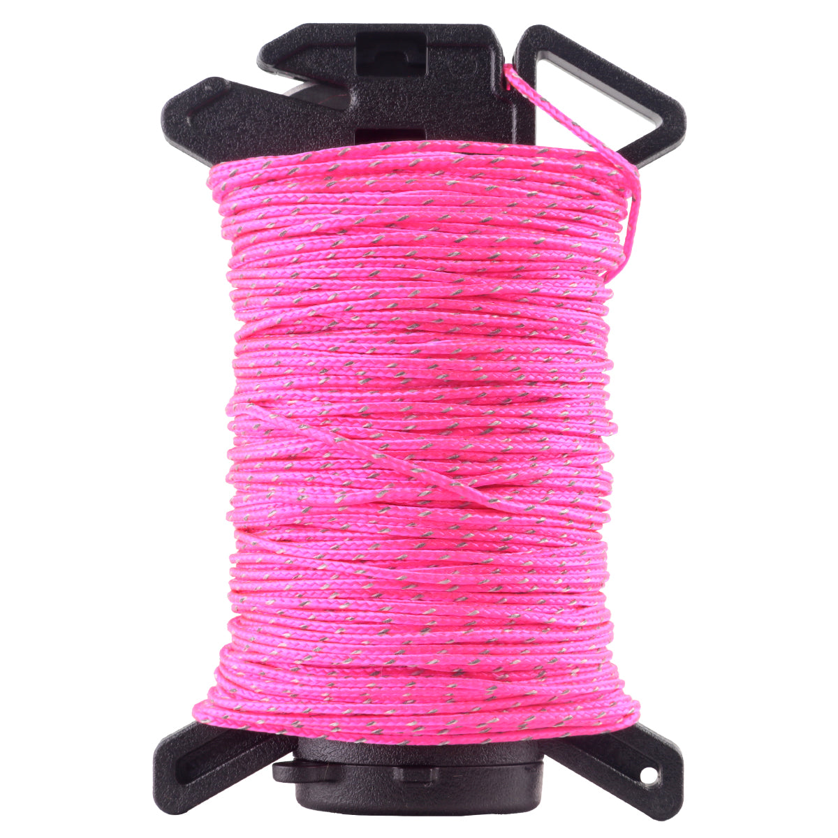 ready rope™ micro reflective Hot Pink