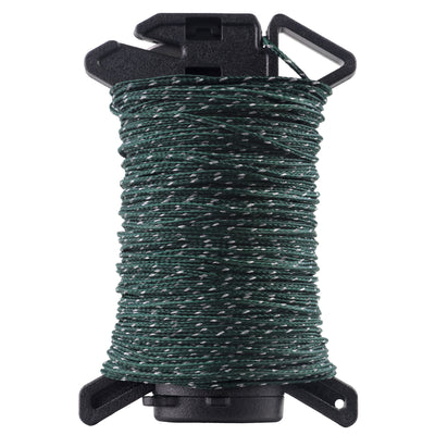 ready rope™ micro reflective Hunter