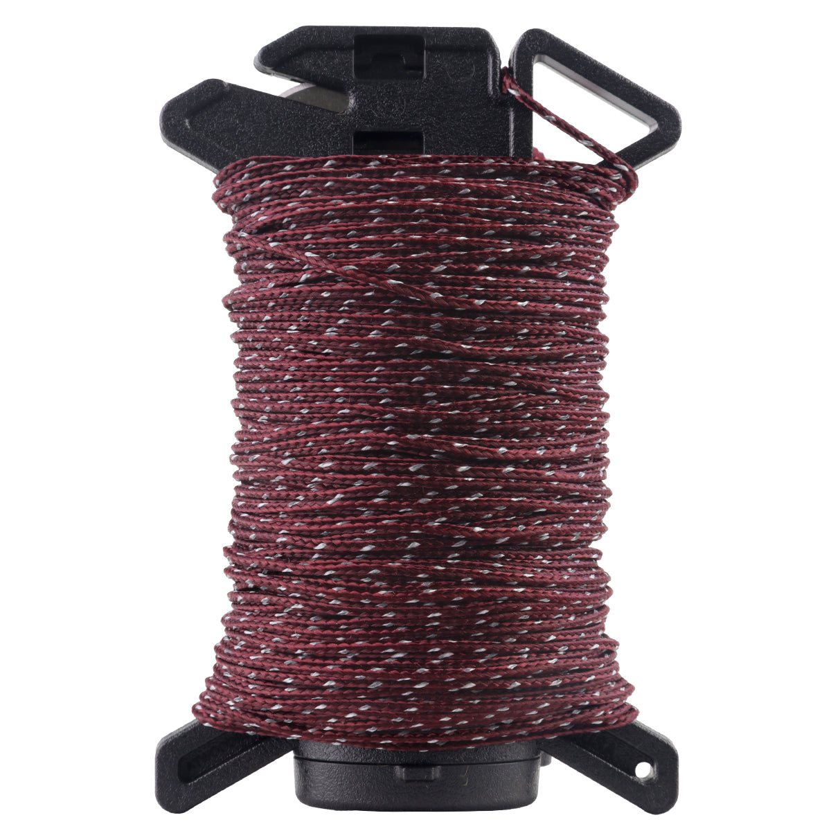 ready rope™ micro reflective Maroon