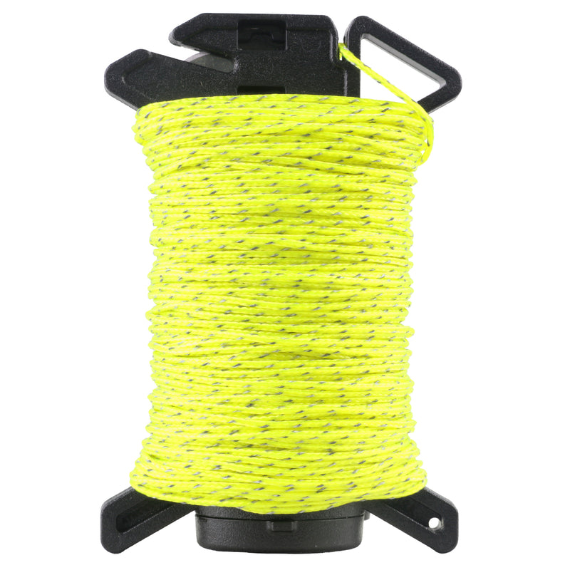 Ready Rope™ Reflective Neon Yellow