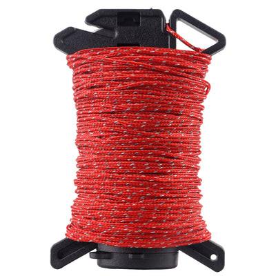 Ready Rope™ Micro Reflective Red