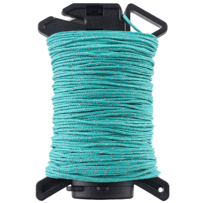 Ready Rope™ Micro Reflective Teal