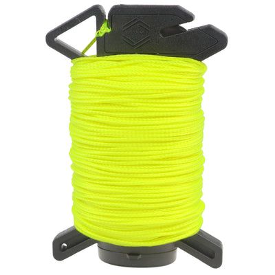 Ready Rope™ Micro Neon Yellow