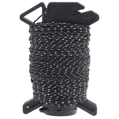 Ready Rope™ Micro Black Reflective