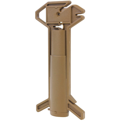 Ready Rope™ Raw FDE Angled