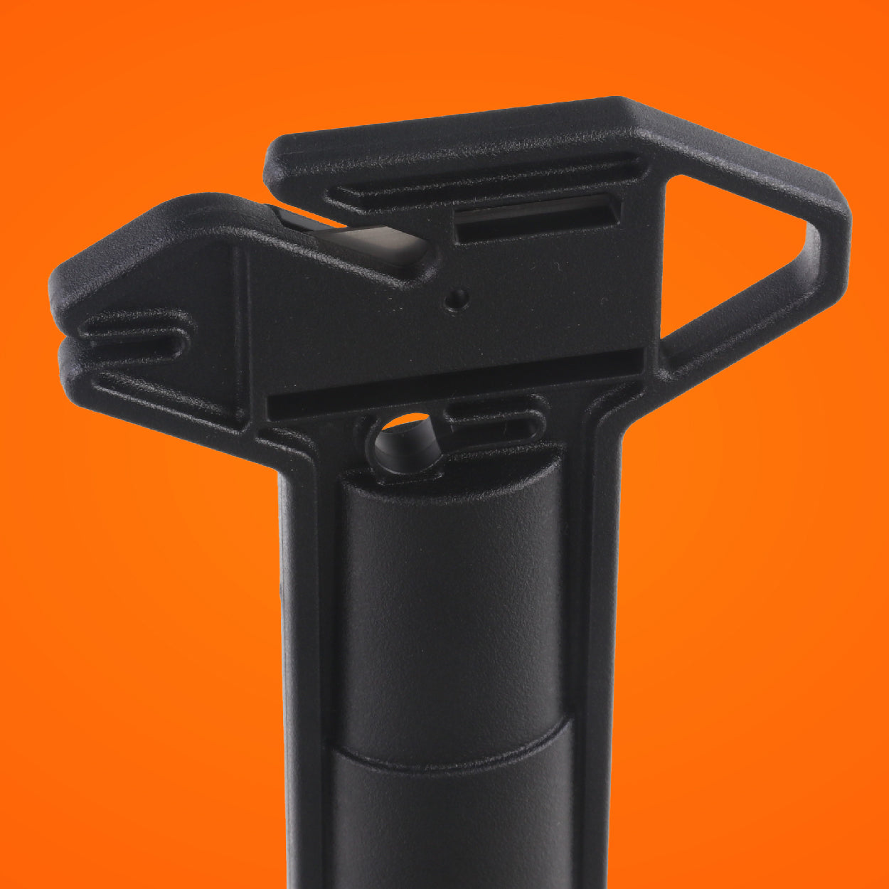 Ready Rope Raw Feature with utility cutting blade easy to use