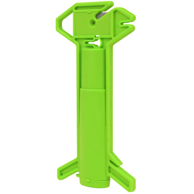 Ready Rope™ Raw Neon Green