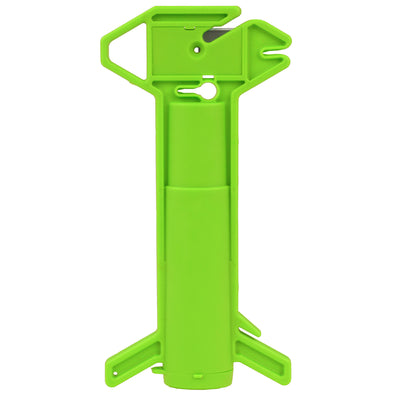 Ready Rope™ Raw Neon Green