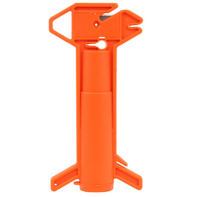 Ready Rope™ Raw Neon Orange