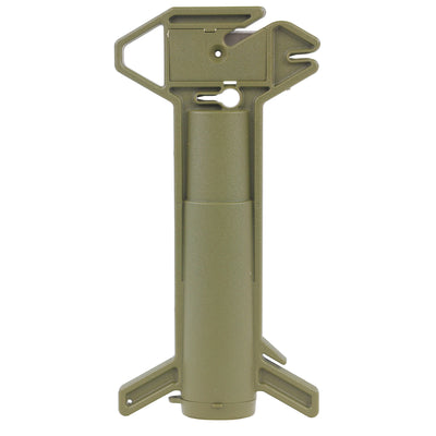 Ready Rope™ Raw Olive